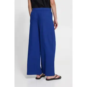 Women's Trousers Ichi IHLinno Pa4 image-5