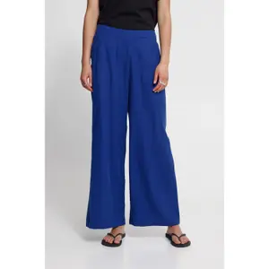 Women's Trousers Ichi IHLinno Pa4 image-6
