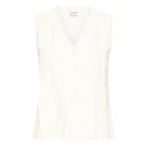 Women's blouse Ichi Linno 4 image-0