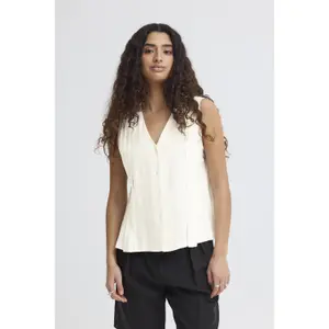 Women's blouse Ichi Linno 4 image-1