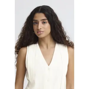 Women's blouse Ichi Linno 4 image-5