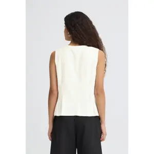 Women's blouse Ichi Linno 4 image-5