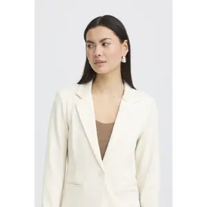 Women's blazer Ichi Kate Lumina image-6
