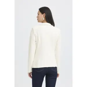 Women's blazer Ichi Kate Lumina image-4