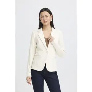 Women's blazer Ichi Kate Lumina image-1