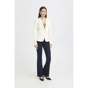 Women's blazer Ichi Kate Lumina image-2