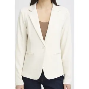 Women's blazer Ichi Kate Lumina image-5