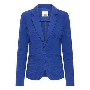 Women's blazer Ichi Kate Lumina