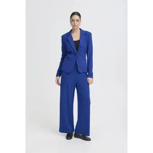 Women's blazer Ichi Kate Lumina image-1