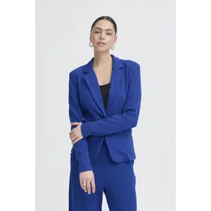 Women's blazer Ichi Kate Lumina image-2