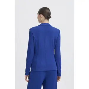 Women's blazer Ichi Kate Lumina image-4