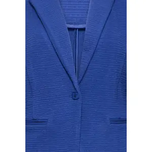 Women's blazer Ichi Kate Lumina image-5