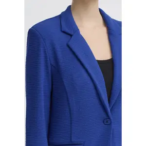 Women's blazer Ichi Kate Lumina image-6