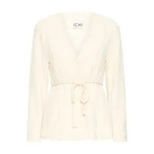 Women's blazer Ichi Kate Lumina 2 image-0