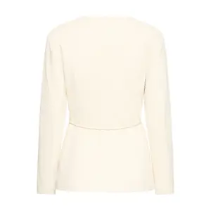 Women's blazer Ichi Kate Lumina 2 image-3