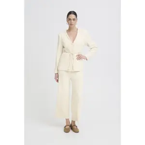 Women's blazer Ichi Kate Lumina 2 image-2