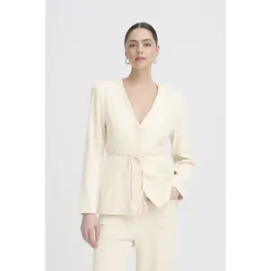 Women's blazer Ichi Kate Lumina 2 image-1