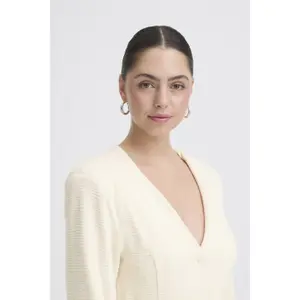 Women's blazer Ichi Kate Lumina 2 image-6