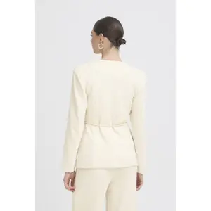 Women's blazer Ichi Kate Lumina 2 image-4