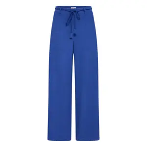 Women's suit Trousers Ichi Kate Lumina image-0