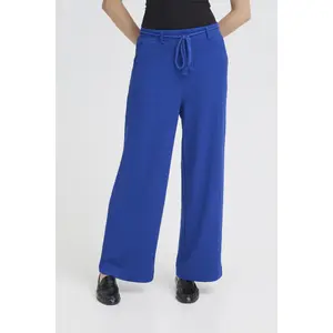 Women's suit Trousers Ichi Kate Lumina image-2