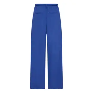 Women's suit Trousers Ichi Kate Lumina image-3