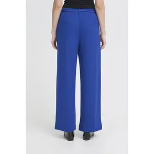 Women's suit Trousers Ichi Kate Lumina image-4