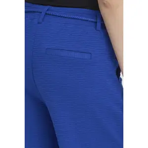 Women's suit Trousers Ichi Kate Lumina image-5
