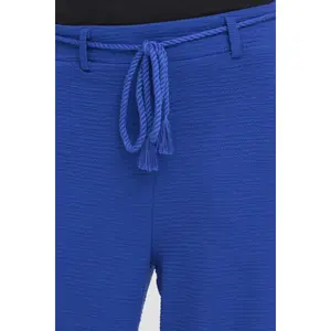 Women's suit Trousers Ichi Kate Lumina image-6