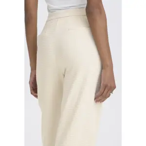 Women's Trousers Ichi IHKate Lumina Pa2 image-6