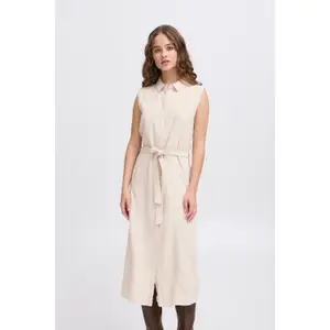 Women's dress Ichi IHLinno Dr8 image-1
