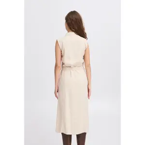 Women's dress Ichi IHLinno Dr8 image-2