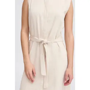 Women's dress Ichi IHLinno Dr8 image-4