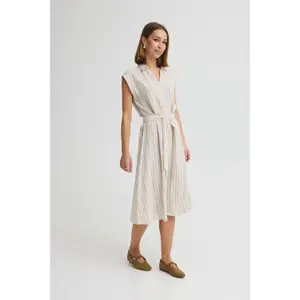 Women's dress Ichi IHLinno Dr8 image-2