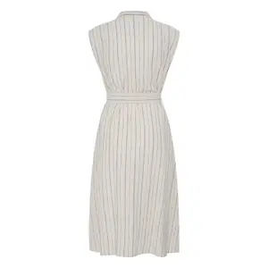 Women's dress Ichi IHLinno Dr8 image-3