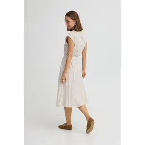 Women's dress Ichi IHLinno Dr8 image-4