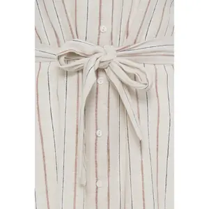 Women's dress Ichi IHLinno Dr8 image-5