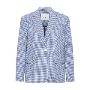 Women's blazer Ichi Jilma