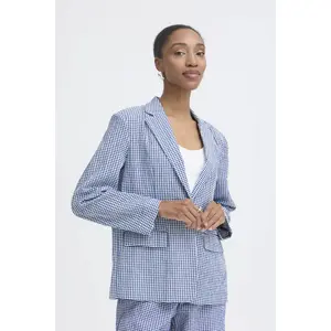 Women's blazer Ichi Jilma image-2