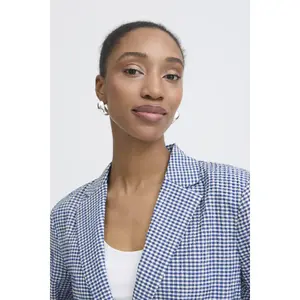 Women's blazer Ichi Jilma image-6