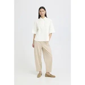 Women's blouse Ichi Criza image-2