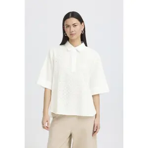 Women's blouse Ichi Criza image-1