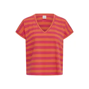 Dames-T-shirt Ichi IHJuniper image-0
