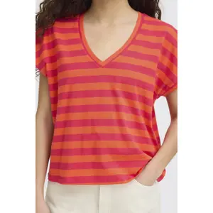 Dames-T-shirt Ichi IHJuniper image-6