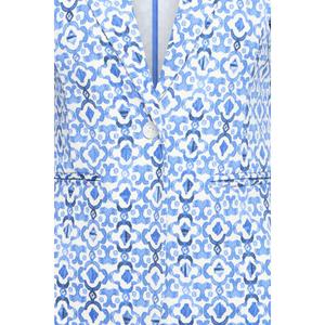 Blazer voor dames Ichi Kate Print image-2