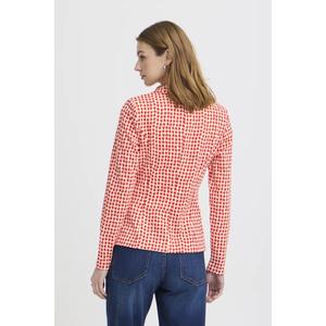 Blazer voor dames Ichi Kate Print image-4