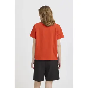 Γυναικείο T-shirt Ichi Lomoni image-4