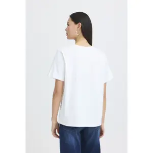 Γυναικείο T-shirt Ichi Lomoni image-4