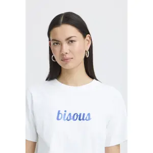 Γυναικείο T-shirt Ichi Lomoni image-5