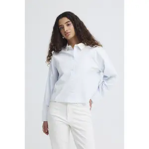 Woman's shirt Ichi Keila image-1
